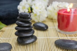 Hot Stone Massage